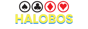 Logo HALOBOS